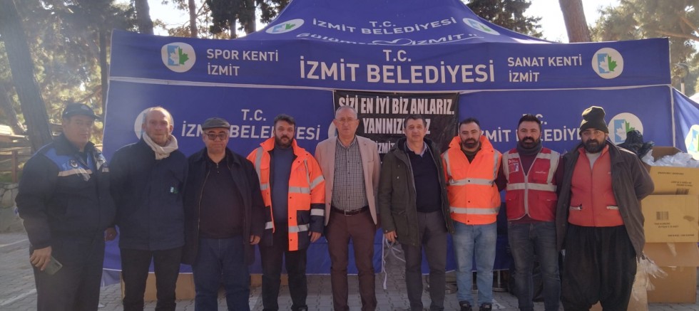 “Ayinesi iştir kişinin lafa bakılmaz”