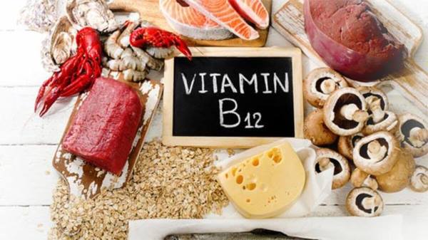 B12 Vitamini Nedir? B12 Vitamini Kaç Olmalı? Yüksekliği Ve Düşüklüğü Nedenleri