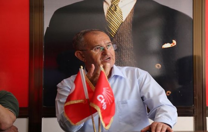 CHP’li Sertel TRT’ye ödenen bandrol ücretlerinin kaldırılması için kanun teklifi verdi ve önerdi: