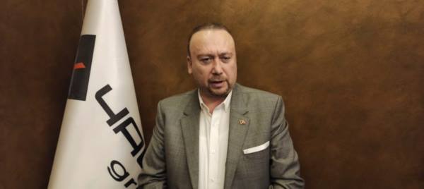 CHP Uşak Mv. Özkan Yalım Gündemi Değerlendirdi...