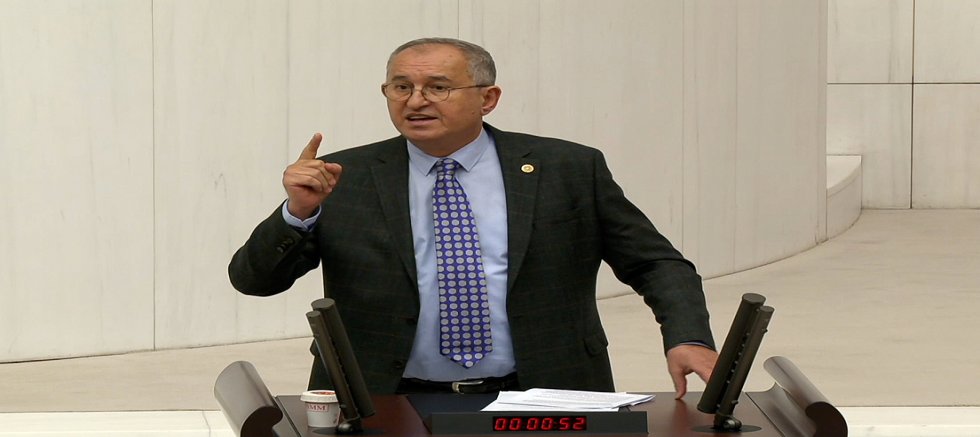 Milyon Dolarlık Bürokrat! Kanun Hiçe Sayıldı Eski Bürokratın Milyon Dolarlık Şirket Alımına İzin Verildi