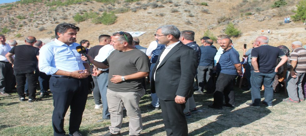 Miryakefalon Zaferi ve Çivril Zafer Günü Anma Programı Coşkuyla Kutlandı