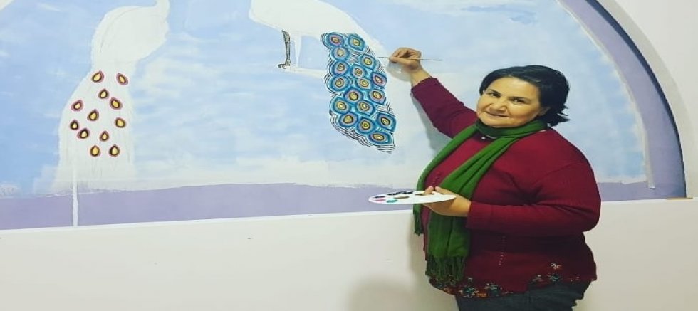 Şaphane'de Büyük Bir Tarih ve Kahramanın Anıları Canlanıyor: