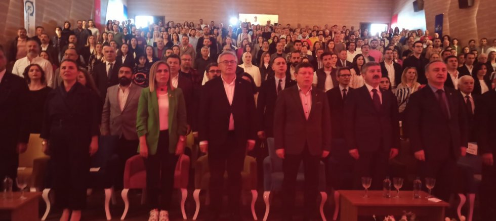 TÜRK EĞİTİM DERNEĞİ UŞAK’TA AKREDİTASYON LANSMANI İMZALANDI.