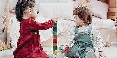 Annelerin Tercihi Ahşap Oyuncaklar