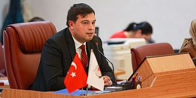 BAŞKAN ÇAKIN KURAKLIĞA KARŞI TEDBİR İÇİN ÇAĞRIDA BULUNDU