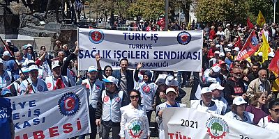 BU 1 MAYISTA HERKES YARALI