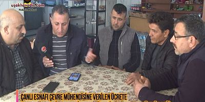 ÇAVRE MÜHENDİSLİĞİ FİYATI