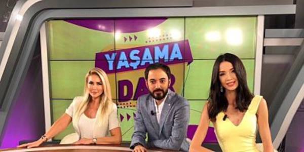 Esin Yum'un Yapımcılığını Üstlendiği 