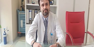 Genel Cerrahi Uzm. Opr. Dr. Murat Yülüklü Kanser hakkında Bilinmeyenleri Aktardı