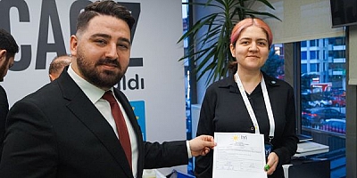 İyi Parti’den Sürpriz Aday