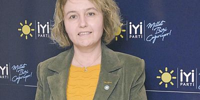 İYİ Parti'den 8 Mart Dünya Emekçi Kadınlar Günü Basın Bildirgesi