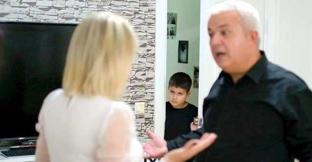Kadına Şiddete kliple dikkat çekti