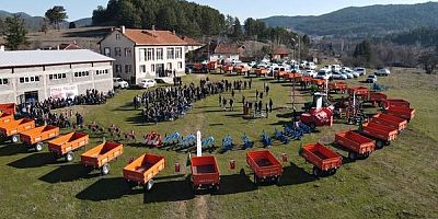 KİÇİR KÖYÜ MUHTARI RAUF BUHAN, 