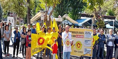 ÖĞRETMENLİK MESLEK KANUNU İPTAL EDİLMELİDİR!
