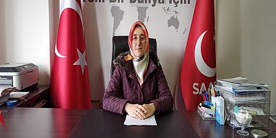 SP UŞAK KADIN KOLLARI EĞİTİM BŞK KÜBRA ÖZKAN ÖĞRETMENLER GÜNÜ KUTLU OLSUN