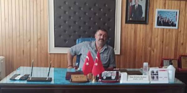 Tatar Bld Bşk Zafer Gün Bayram Mesajı Yayınladı...