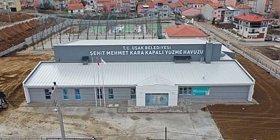 UŞAK’A DEĞER KATACAK PROJELERİN AÇILIŞ MÜJDESİ GELDİ