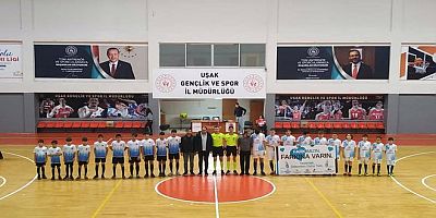 UŞAK BELEDİYESİ'NDEN FARKINDALIK PROJESİ