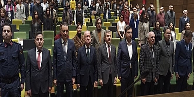 UŞAK OSB DE GERİ DÖNÜŞÜM’DE SÜRDÜRÜLEBİLİRLİK SEMPOZYUMU GERÇEKLEŞTİ.