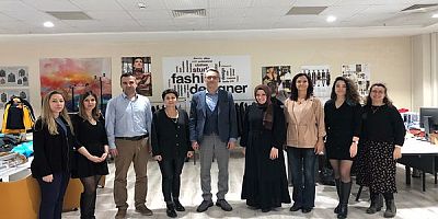 Uşak Üniversitesi DTS Tasarım Merkezinden HAVELSAN’a Özel Tasarımlar