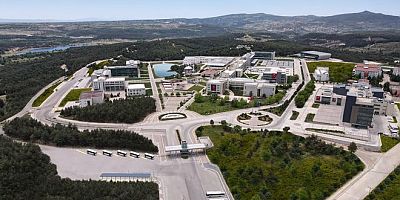 Uşak Üniversitesi THE 2023 Dünya Üniversiteler Sıralamasına Girmeyi Başardı