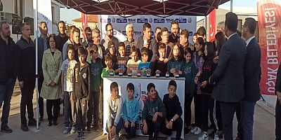 UŞAK YENİ BİR SPOR KOMPLEKSİNE KAVUŞUYOR