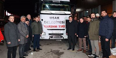 UŞAKTA GÜN BİRLİK GÜNÜ