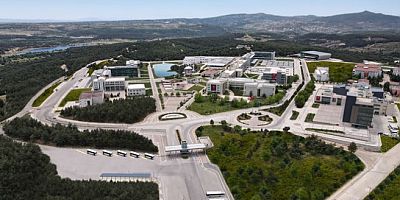 YKS’de Öğrenciler Tercihim “Uşak Üniversitesi” Dedi