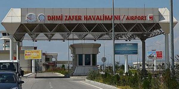 Zafer Havalimanı İstanbul ve Esenboğa’nın gelirlerini yutuyor