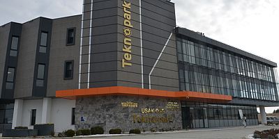 Zafer Teknopark 2021 Yılı Teknoloji Geliştirme Bölgeleri Performans Endeksinde 53. Sırada