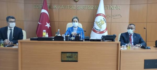 Uşak Esnafı Tütüne Hayır Yaşama Merhaba Diyor ...