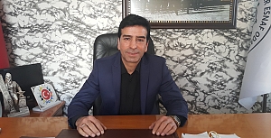 AKİF KAHRAMAN