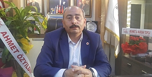 ZAFER ARPACI