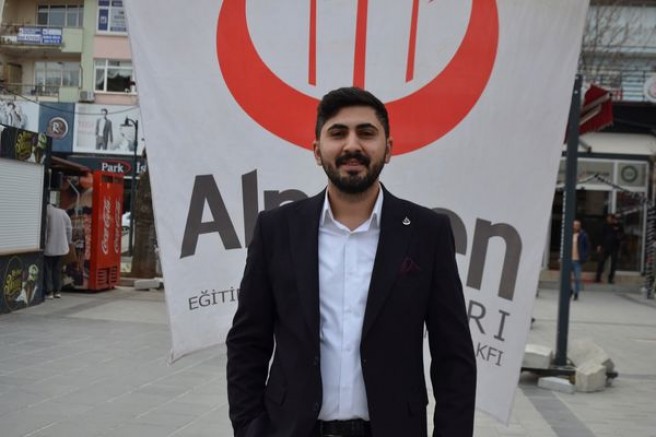 6 Aralık Dünya Alperenler Günü Kutlu Olsun