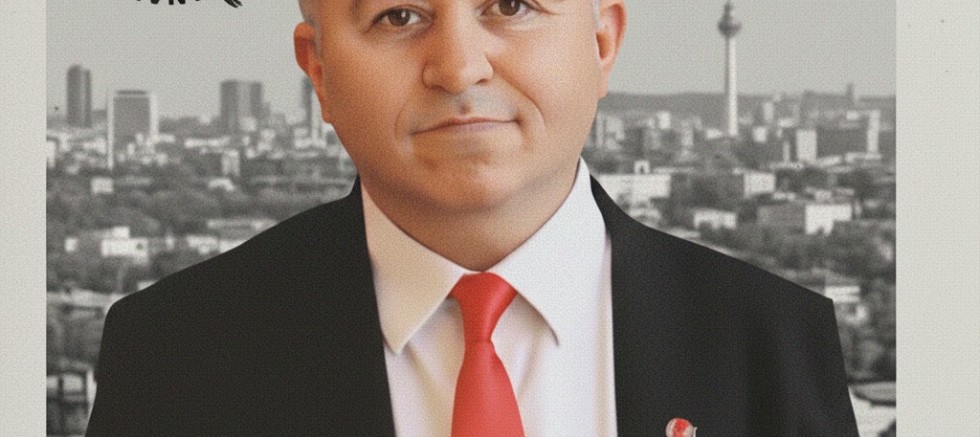 Açıp Bşk Hüseyin Akın Muhtar Halkın Gönlünde Yer Etmenin Yollarını Bulmalı