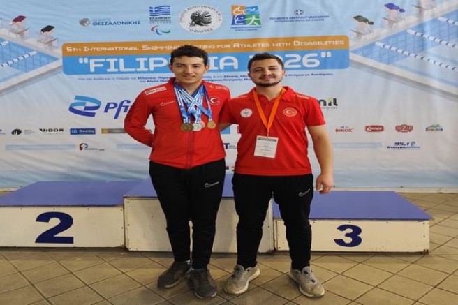 ALTIN MAKİNESİ EYMEN!