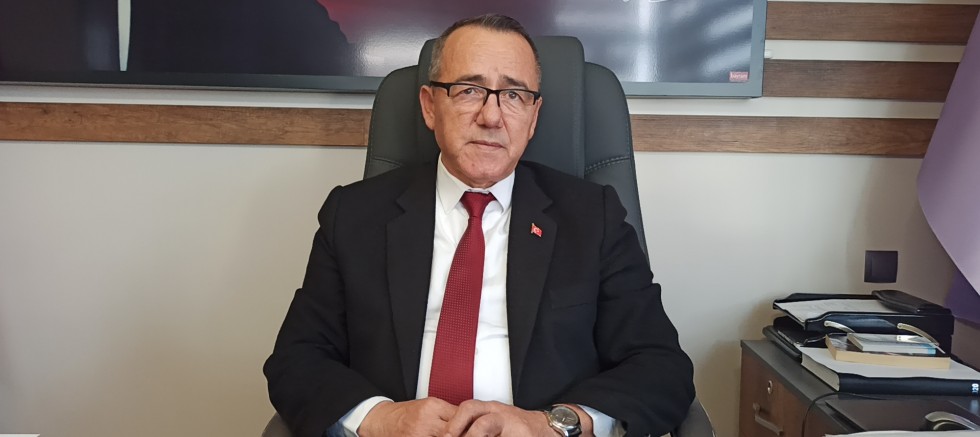 Atalay Savaş Kurban Bayramımız Mübarek Olsun