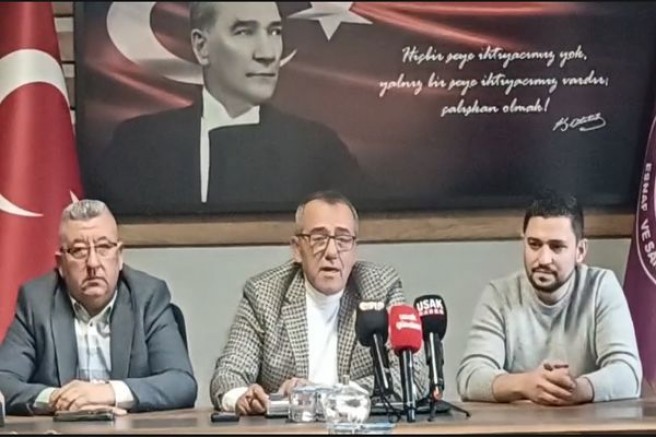 Atalay Savaş’tan Asılsız İddialara Sert Cevap.