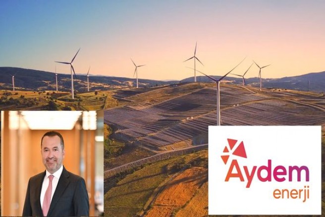 Aydem Enerji, 5 Grup Şirketiyle   CDP İklim Değişikliği Programı A Listesi’nde