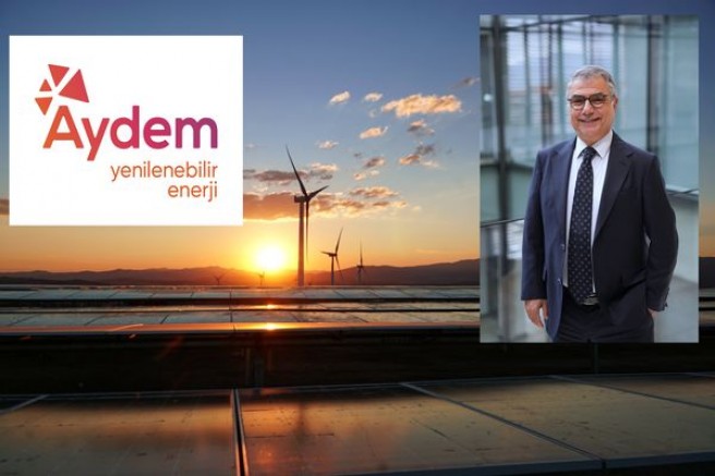 Aydem Yenilenebilir Enerji’nin Net Sıfır Hedeflerine Uluslararası Onay
