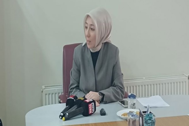 Başkan Sabancı CHP Teşkilatının Uşak'lı hHemşehrilerimizden Özür Dilemeleri Gerektiğini Düşünüyoruz. 