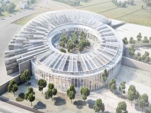 BAŞKAN YALIM’IN VİZYON PROJESİ HAYAT BULUYOR