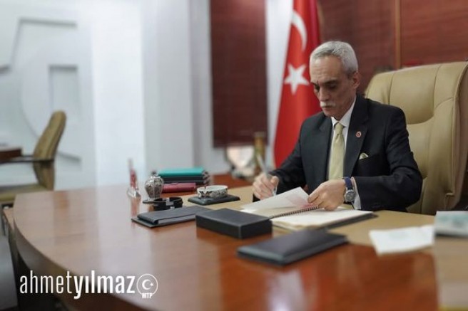 GERÇEK TÜRK MİLLİYETCİLERİ GELİYOR.