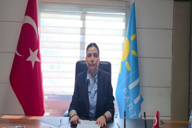 İYİ Parti Uşak İl Başkanlığı’ndan Uşak’ın Sorunlarına İlişkin Sert Açıklama
