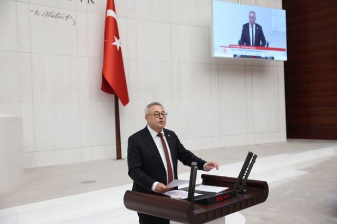 Karaoba Türkiye Uyuşturucu Çiftliğine Döndü.