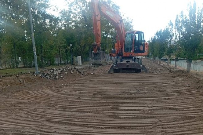 KÖPRÜBAŞI BELEDİYE BAŞKANI FATİH TAŞLI BÜYÜK DÜŞÜNÜYOR