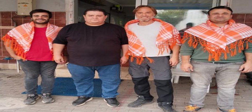 2. GELENEKSEL DEVE GÜREŞİ FESTİVALİ İZMİR BAYINDIR ÇIRPI’DA COŞKUYLA GERÇEKLEŞECEK