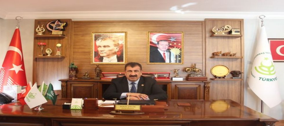 2025 Yılında Hayvan Sayılarındaki Artış Sektörün Geleceğine Umut Oldu