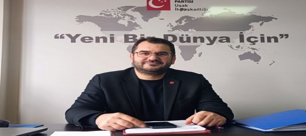 Acar'dan Eğitimde Fırsat Eşitliği ve Kalite İçin Orta Öğretimde Reform Şart